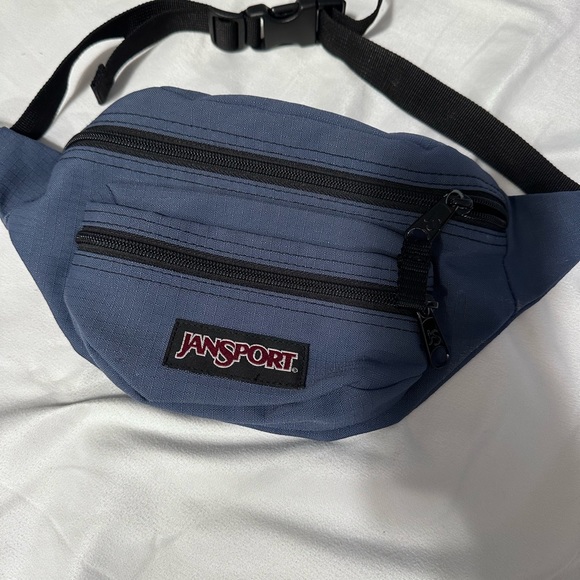 Vintage 90s Jansport Fanny pack - Picture 2 of 2